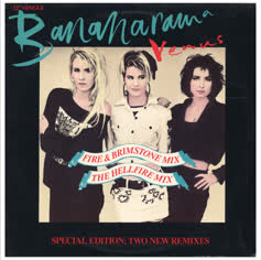 Bananarama / Venus